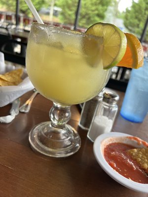 Margarita