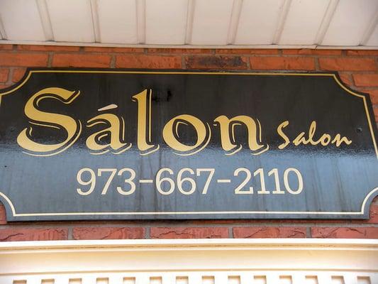 Sálon Salon