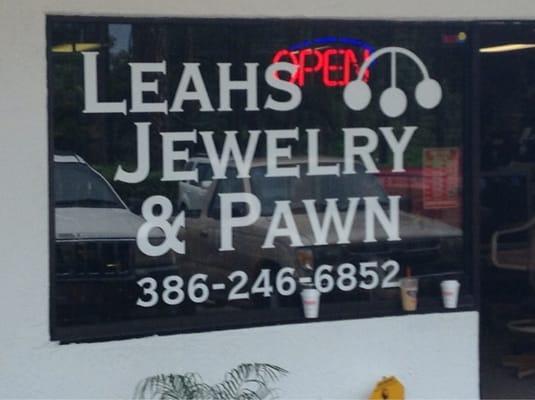 Leahs Jewelry & Pawn