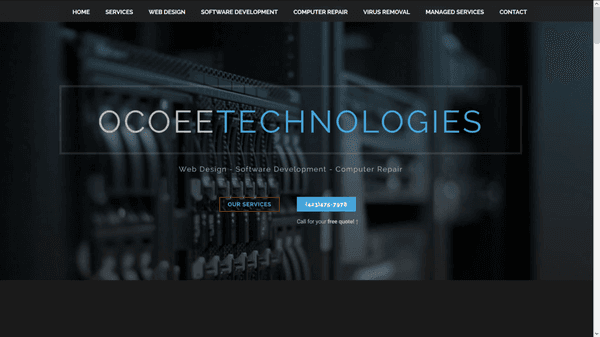 Ocoee Technologies