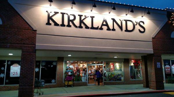 Kirkland's