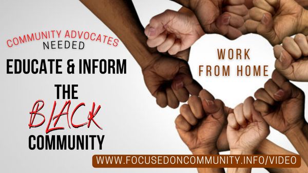 Focus On Community