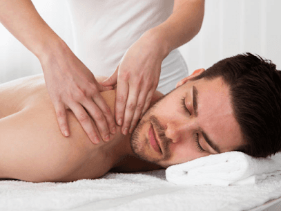 Therapeutic massage