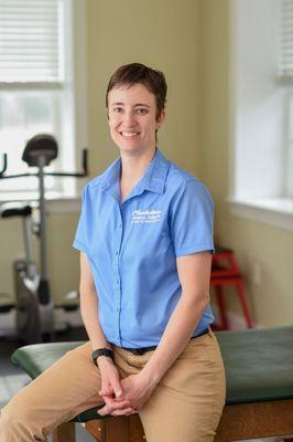 Charlestown Physical Therapy and Health Services