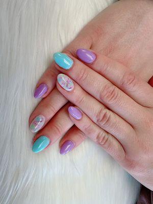 Bling Bling Nails & Spa