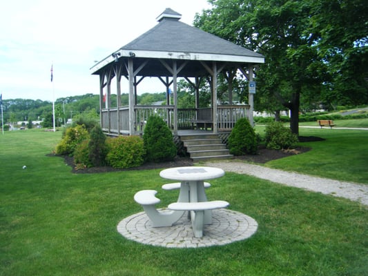 Gazebo