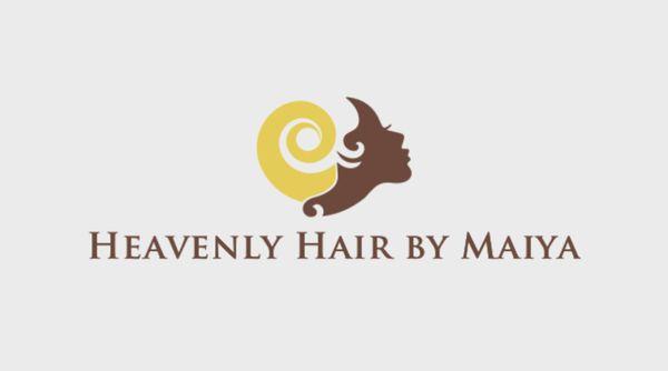 Heavenly Hair by Maiya