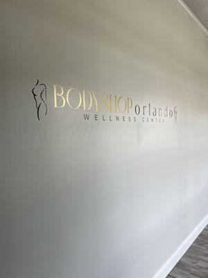 Welcome to our wellness oasis! Step into a realm of rejuvenation and self-care at Body Shop Orlando!!