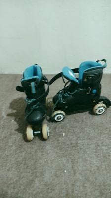 Satılık. Çocuk patinac fiyatı 400 tl