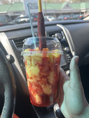 Mangonada