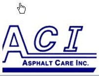 Asphalt Care Inc. logo