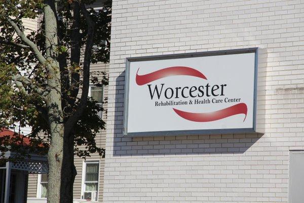 Worcester Rehabilitation & Health Care Center