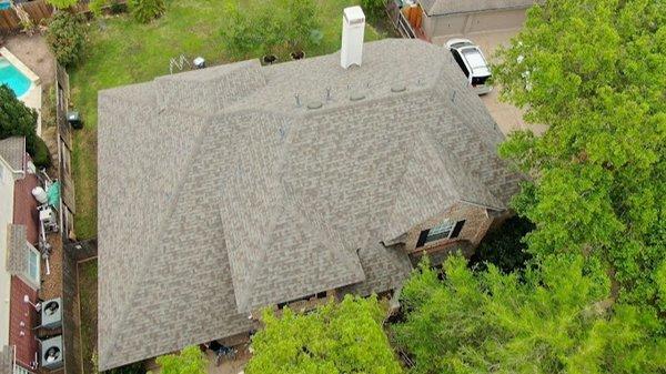 Lions Crown Roofing offers comprehensive roofing services designed to protect and enhance your property...