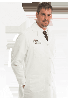 Nicholas Boyle, MD