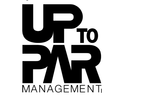 Up to Par Management