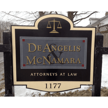 DeAngelis & McNamara, PC