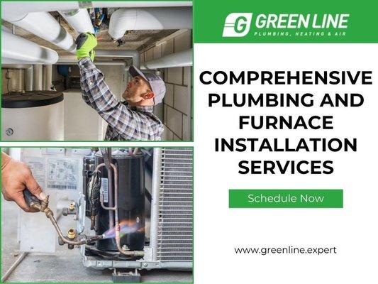 4_Green Line Plumbing, Heating & Air_Comprehensive Plumbing and Furnace Installation Services.jpg