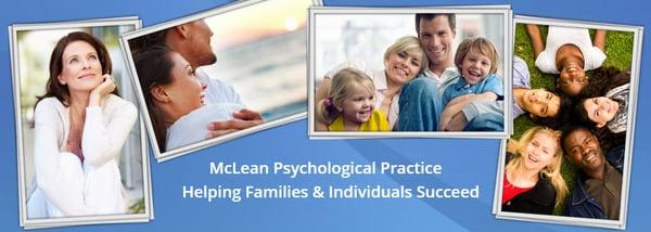 McLean Psychological Practice