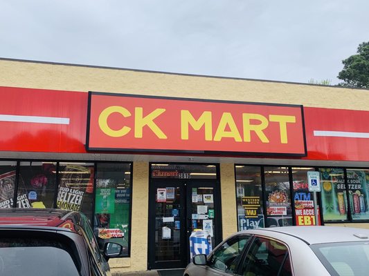 Ck Mart