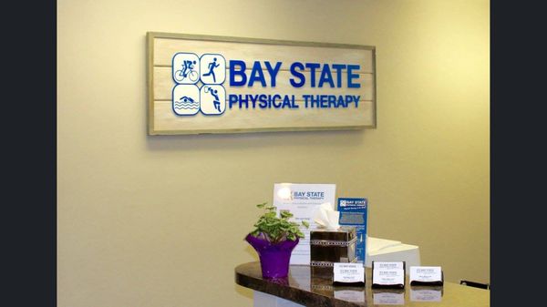 Bay State Physical Therapy