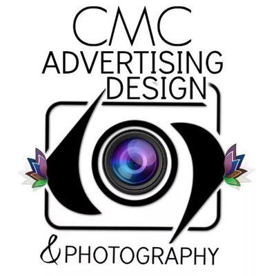 CMC Advertising Design and Photography