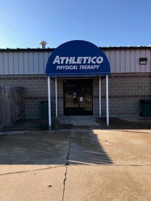 Athletico Physical Therapy - East Peoria