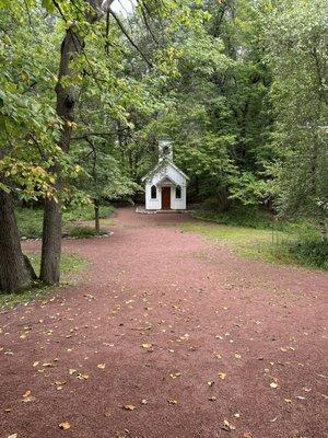 Chapel