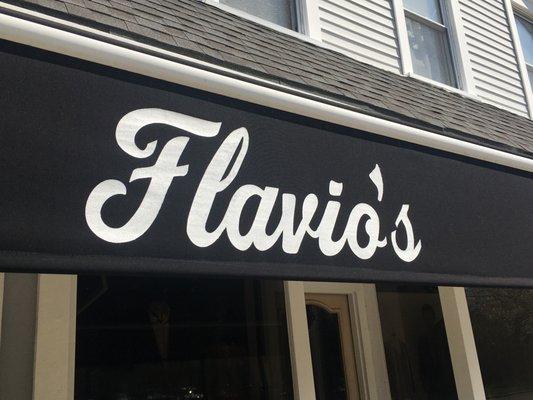 Flavio's Custom Tailoring