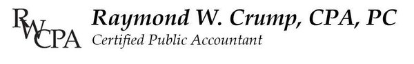 Raymond W Crump CPA