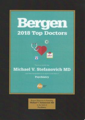 Bergen Top Doctors-Psychiatry