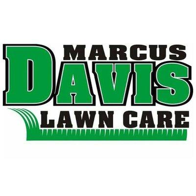 Marcus Davis Lawn Care