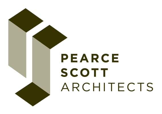 Pearce Scott Architects is located in historic Bluffton, SC.