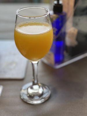 Mimosa