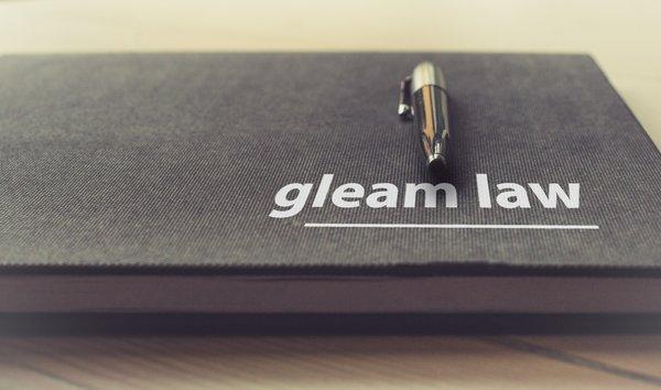 Gleam Law