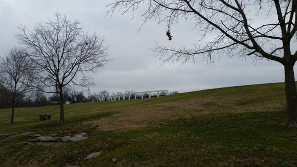 Veterans Memorial