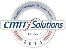 CMIT Solutions of Fairfax