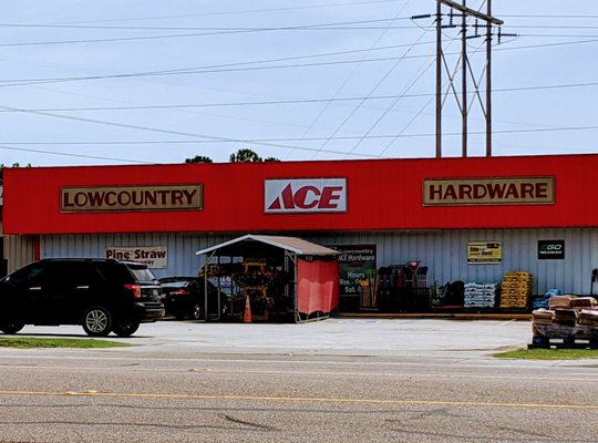 Lowcountry Ace Hardware