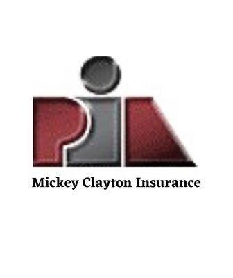 Mickey Clayton Insurance