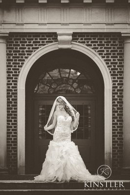 Stunning Bridal Portraits