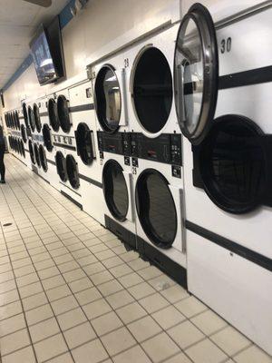 Fairfax Laundromat