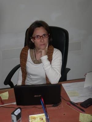 Avvocato Cristina Zanardi