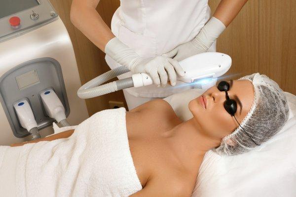 IPL Photofacial