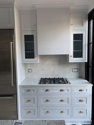 Kitchen Cabinetry