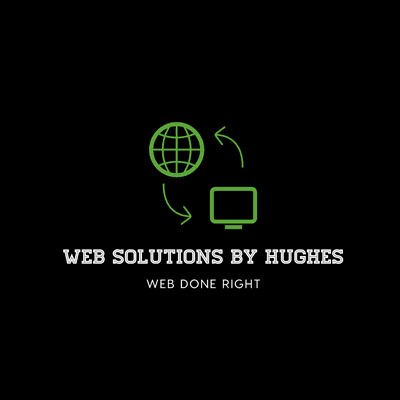 Web Solutions By Hughes