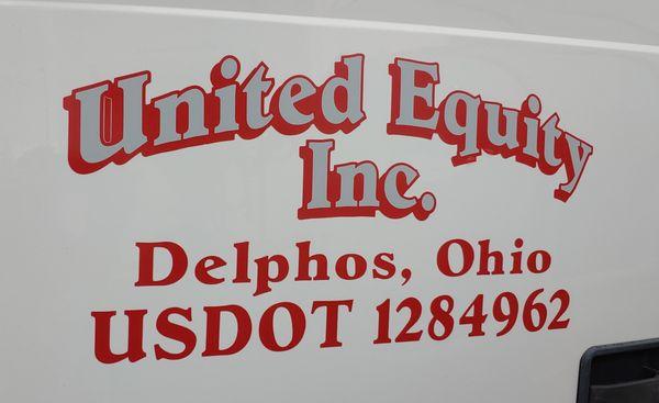 United Equity, Inc.