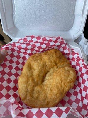 Frybread