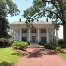 Barrington Hall is the historic home of the King family, founders of Roswell, Georgia.