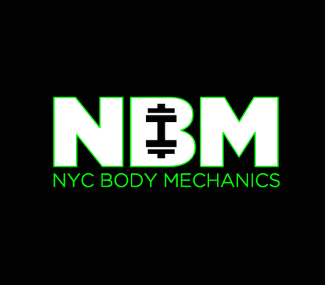 NYC BODY MECHANICS