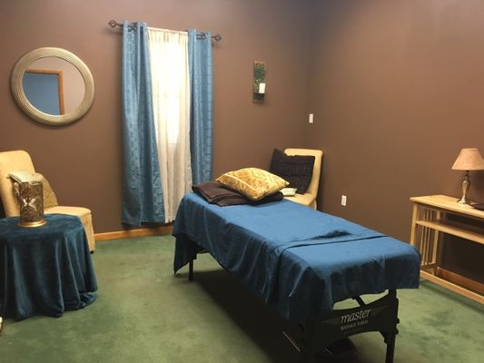 Massage Room