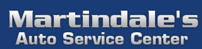 Martindale's Auto Service